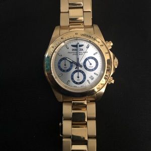 Invicta Watch